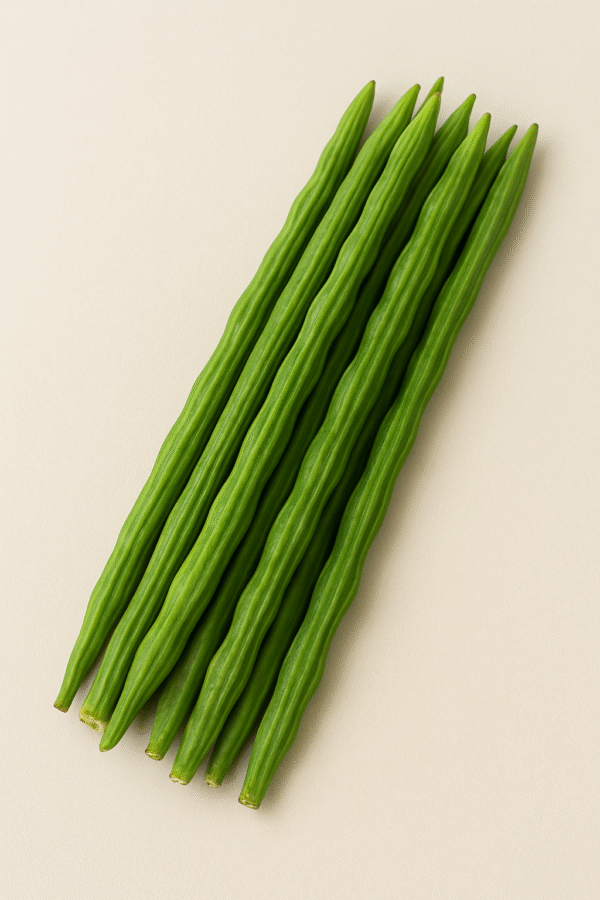 Organic Munga (Drumstick)