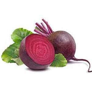 Organic Beet Root